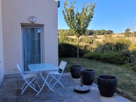 location maison à changé