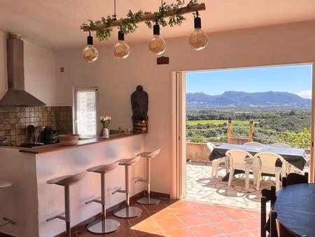 location à l’année maison 3 chambres