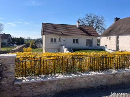 location maison 6 pièces