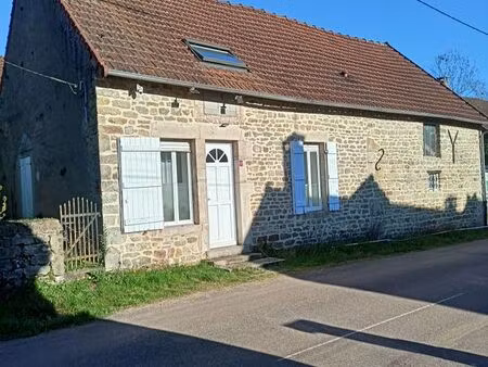 location maison maligny