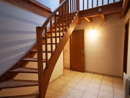 location immobilière