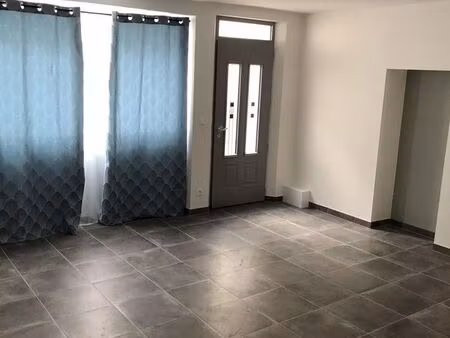 maison dangé st romain