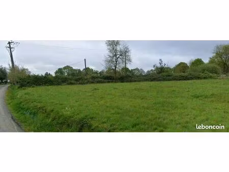 à louer : 2 terrains de loisir de 1 000 m² – betton