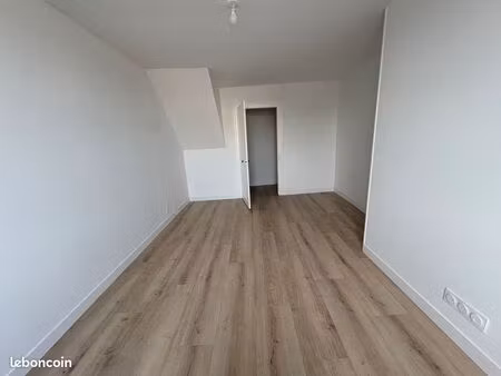 appartement - f3 - le neubourg