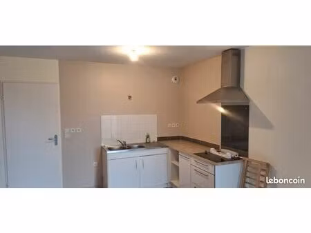 appartement t1 non meublé quartier euratechnologies lille