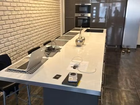 superbe loft metz gare