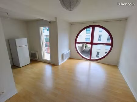 appartement à louer entre campus et centre-ville