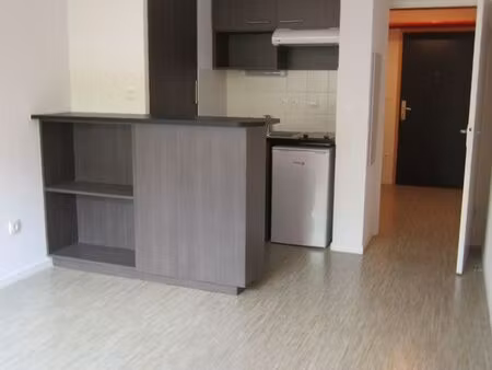 studio 24m2 proche labege