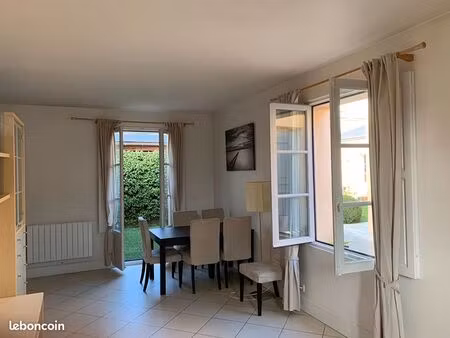 maison 2 pièces 66 m²