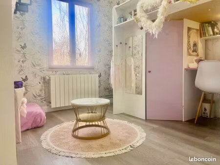 maison 100 m² à louer à méry-sur-oise – 4 chambres – terrain 600 m² – 1 600 cc