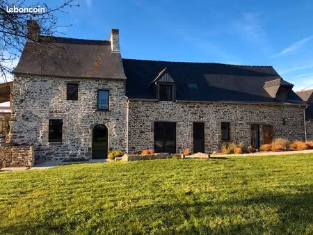 maison 7 pièces 170m2