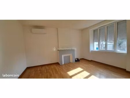 appartement 4 pièces 79 m²