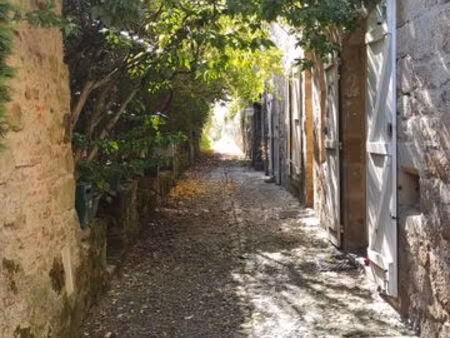 appartement centre ville à louer