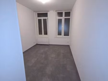 appartement lille st maurice