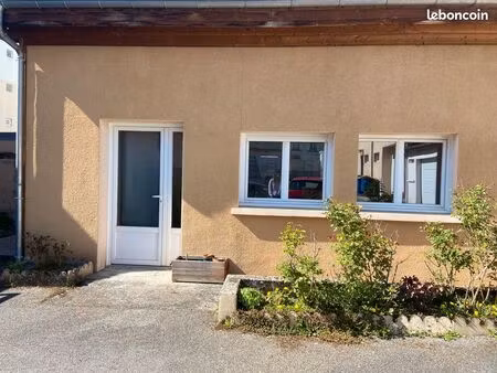 location appartement 50m2