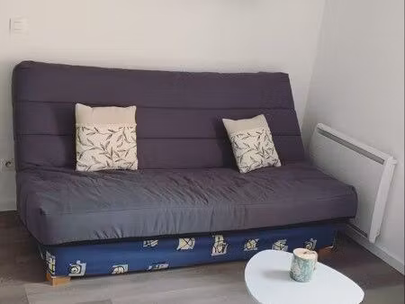 loue studio meublé hyper centre toulouse