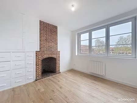 studio 1 pièce 22 m²