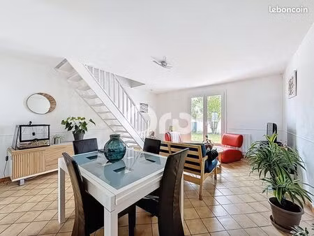 maison 3 pièces 61 m²