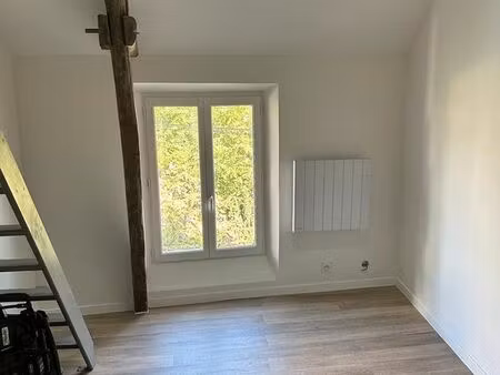 maison 4 chambres au calme