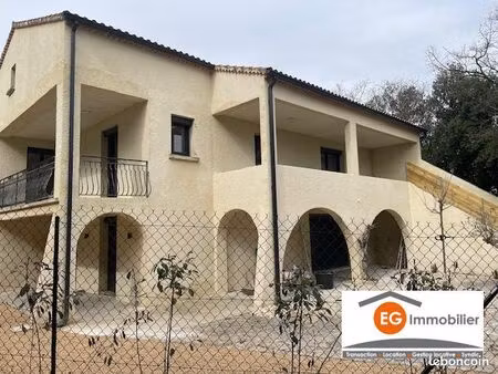 appartement 4 pièces 110 m²