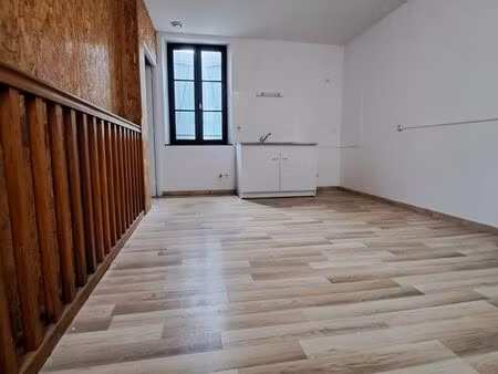 agréable t3 calme 83m2