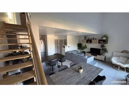 appartement t3 meublé