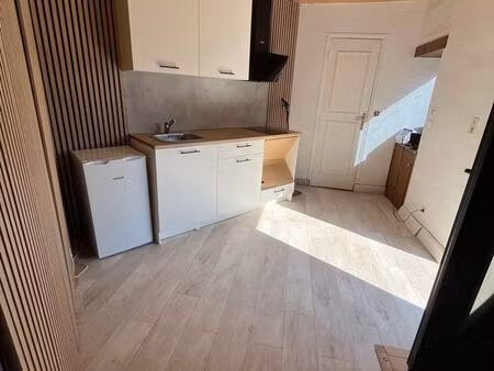 maisonnette studio duplex neuf