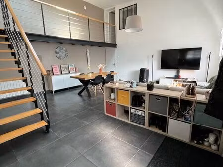 appartement 3 pièces