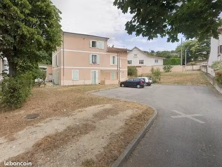 appartement 2 pièces 50 m²