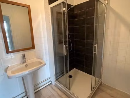 location duplex 2 pièces 58.3 m²