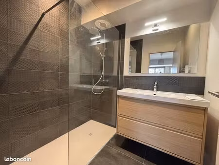 appartement 3 pièces 105 m²