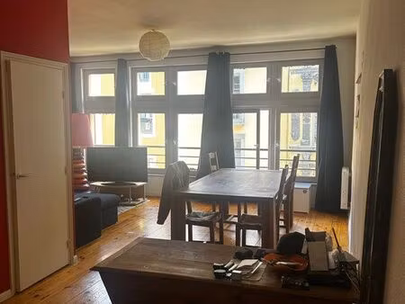 appartement 2 pièces