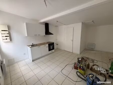 appartement studio centre ville