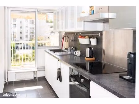 appartement à louer puteaux/la défense