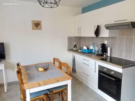 appartement étudiant