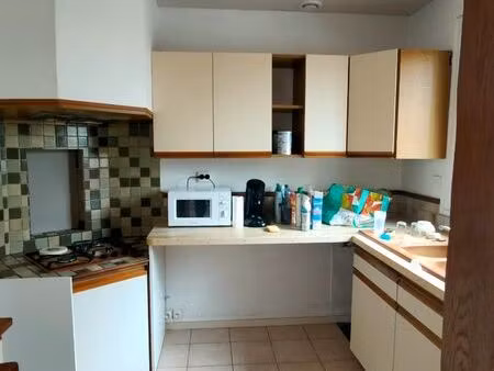 maison proche intermarché