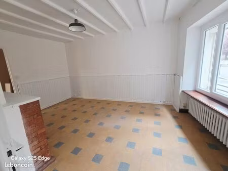 maison centre de couiza