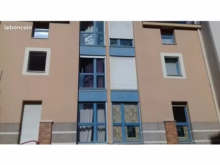 appart t2 rennes centre ville