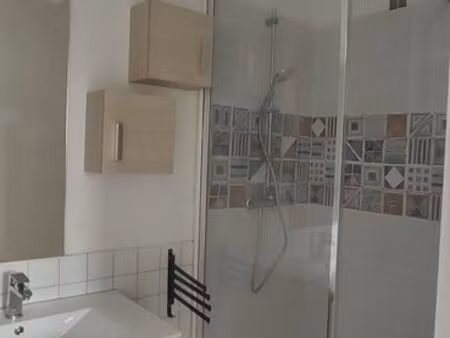 bel appartement t2 de 48 m² – saint-lô (proximité commerces)