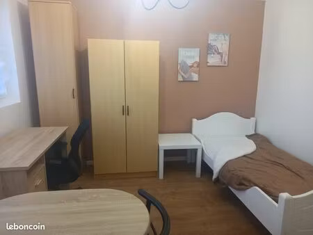 studio meuble à louer