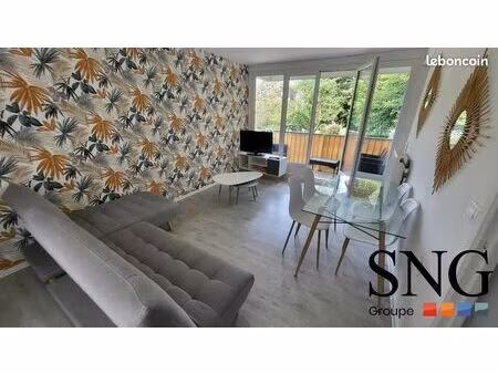 appartement 1 pièce 67 m²