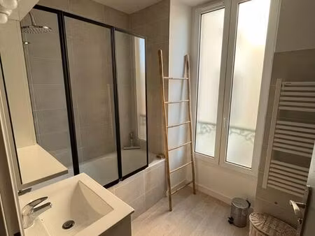 appart t2 port boinot