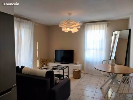 appartement t2 à louer à saint michel