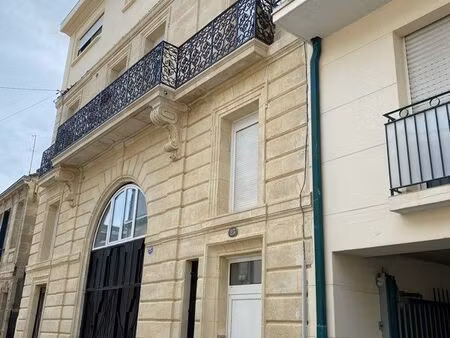 t3 barrière st genès talence