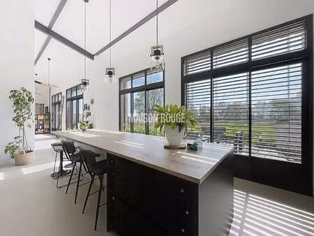 vente maison à saint-malo (35400) : à vendre / 245m² saint-malo