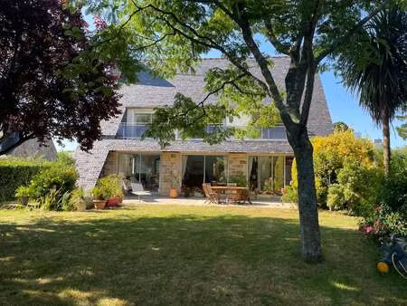 vente maison à combrit (29120) : à vendre / 157m² combrit