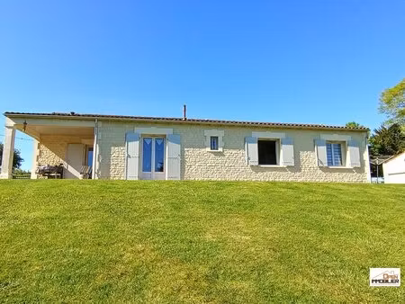 achat : maison (16130)