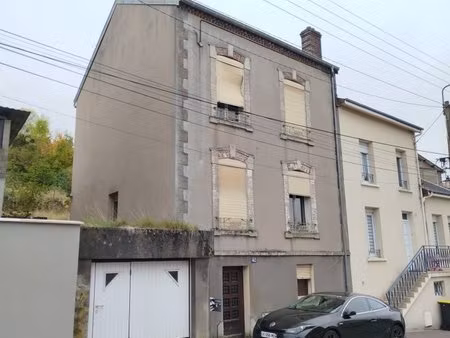 en vente maison 94 09 m² – 150 000 € |herserange