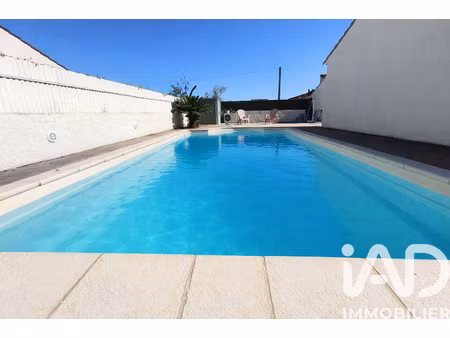 vente maison/villa 4 pièces