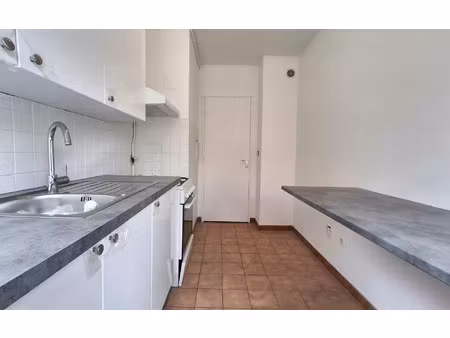 location appartement  43.29 m² t-2 à chennevières-sur-marne  867 €